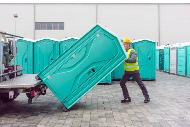 Best Portable restroom solutions  in Fredericksburg, TX