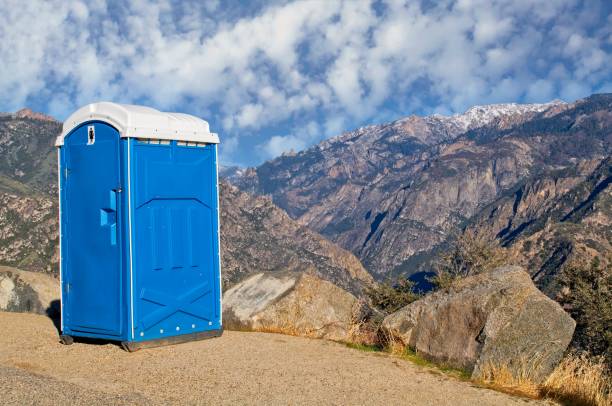 Best Luxury portable toilet rental  in Fredericksburg, TX