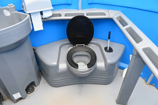 Best Portable bathroom rental  in Fredericksburg, TX