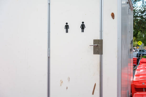 Best Local porta potty services  in Fredericksburg, TX