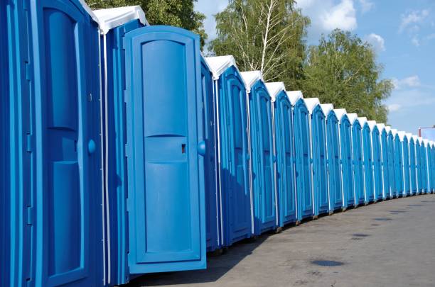 Best Porta potty rental near me  in Fredericksburg, TX
